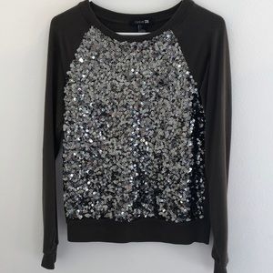 Forever21 sweat-shirt